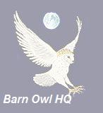 Barn Owl Headquarters