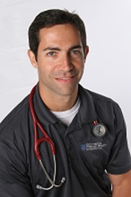 Dr. Dan Hall