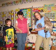 Elementary School Presentation